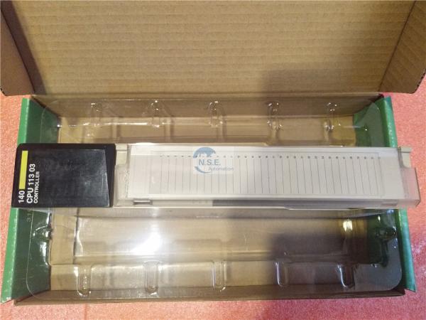 Quality Schneider Modicon 140CPU11303 Modicon Quantum Automation Platform Processor for sale