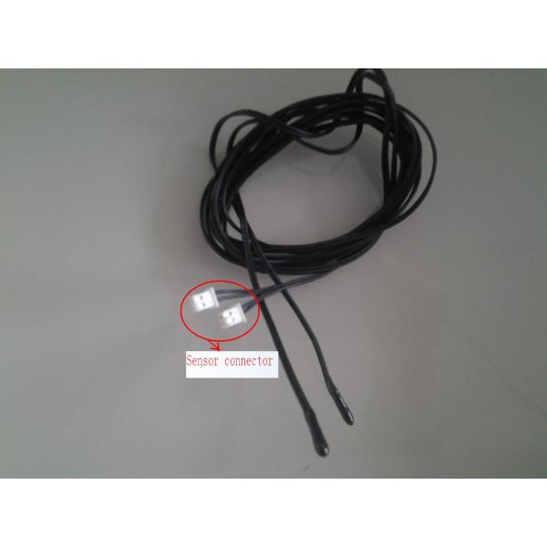MDS Refrigerant Geothermal Water Pump