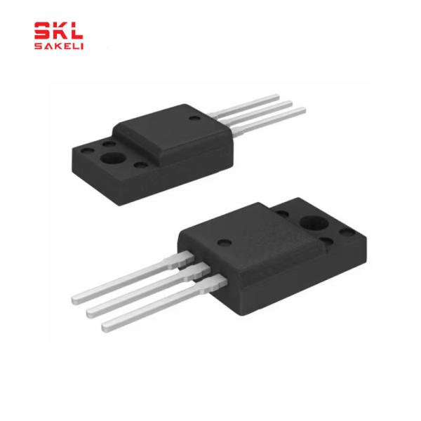 Quality FDPF33N25T MOSFET Power Electronics TO-220-3 N-Channel Enhancement Mode  Transistor Module for sale