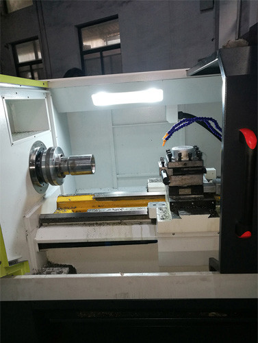DN15 Zone Heating Valves