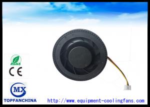  Air Purifier Plastic DC Blower Fan 12v 24v 48v Water Proof Manufactures