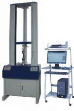  5T PC + Software Controlled Tensile Strength Testing Machine Used In Wire And Cable Manufactures