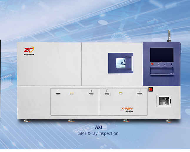 Online X-Ray Inspection Machine with Real-time Image Processing Adjustable Conveyor Speed and High Resolution Imaging