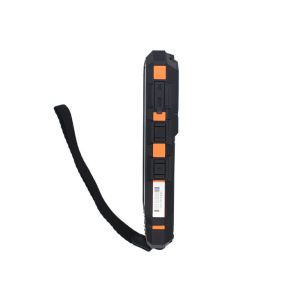 S3 PLUS Android PDA Uhf Rfid Handheld Reader , Long Range Rfid Reader Quick