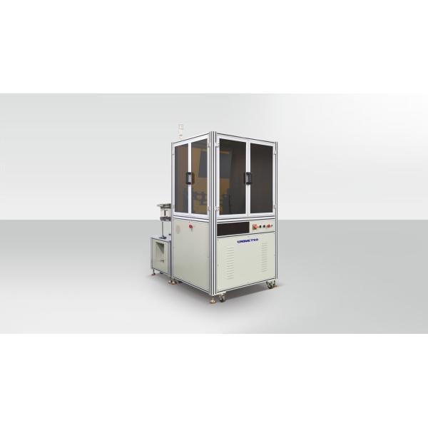 Quality CNC Quality Control Solution Machine For Defect Size Detection Of Components for sale