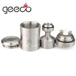High Quality Rebuildable Atmistique Eviva Atomizer 1:1 Clone Eviva-T Atomizer