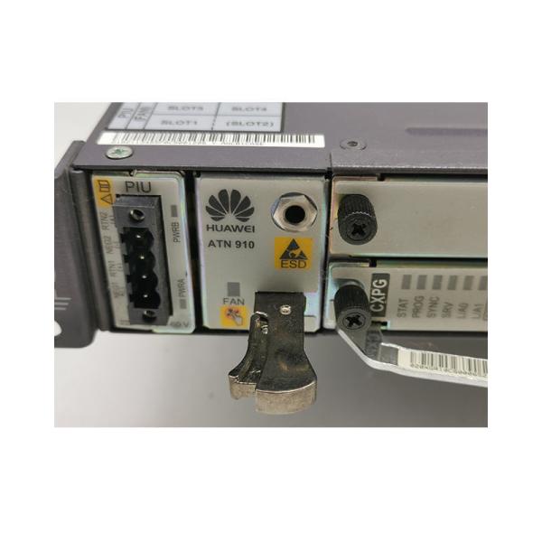 ATN910C Advanced Multi-Service Access Router with 10GE Port and SRv6 EVPN