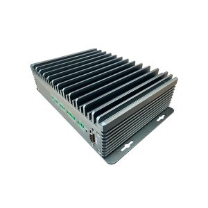 Multimedia Computing Power Box Network Support Connect To PCIE 4G / 5G Module