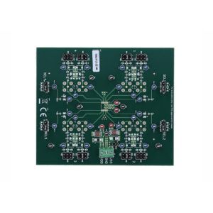  TMUX7213EVM Embedded Solutions Evaluation Module For The TMUX7213 Multiplexer Manufactures