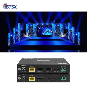 Advanced Display Control Control Room Video Wall Processor with High Resolution