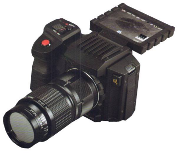 2056 X 2048 Image Resolution Forensic Equipment Tripod Fixed Mode USB 2.0
