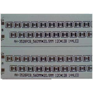 1 Layer Pcb Cem 1 Pcb Single Side PCB Consumer Electronics Pcb Single Sided