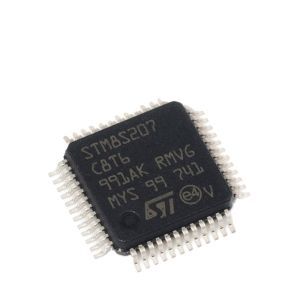 China STMicroelectronics STM8S207C8T6 mobile Phone 8S207C8T6 Microcontroller Standard Newest Fpga on sale China STMicroelectronics STM8S207C8T6 mobile Phone 8S207C8T6 Microcontroller Standard Newest Fpga on sale