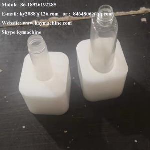Bottle holder for daily chemical conveying line bottle fixing accessories bottle buckers China manufacturer  factory