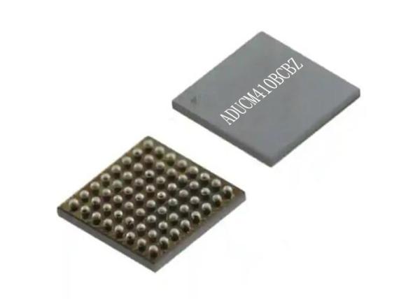 160MHz Microcontroller MCU ADUCM410BCBZ Precision Analog Microcontroller IC