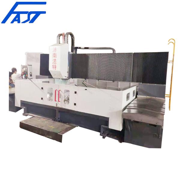  High Speed CNC Drilling Machine For Steel Plates TubeSheet Drilling Machine Milling Tapping Machine Manufactures