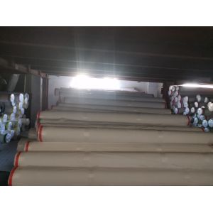 Eco Solvent Large Format Printing 3.2m Polyester Canvas art Canvas Wall Canvas