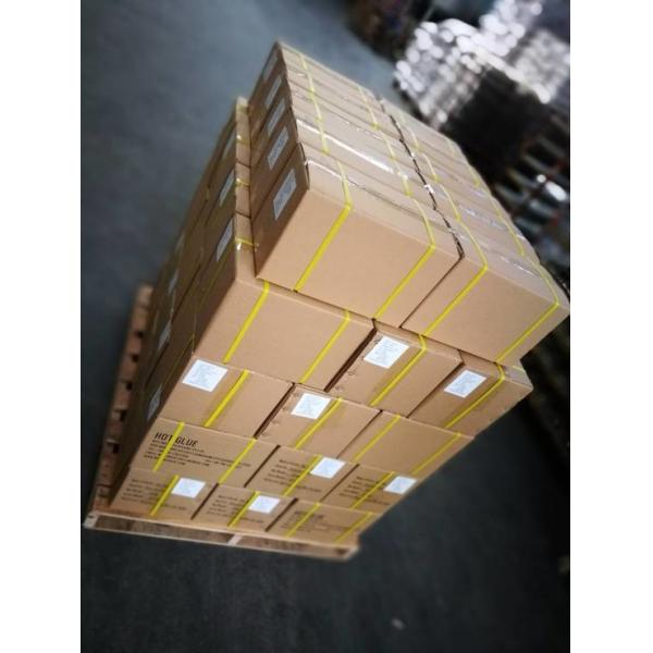 Corner Pasting Tape / Hot Melt Tape