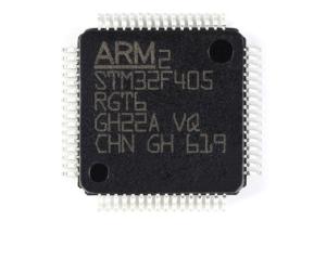  516KB Integrated Circuit Microchip 1024kb STM32F405RGT6 STM32F302RET6 STM205RGT6 STM32F205RCT6 STM32F103RET6 Manufactures