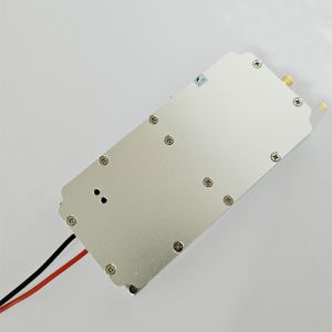 DC 24V Drone Jamming System Sine Wave Signal Module With RS485 Control Interface