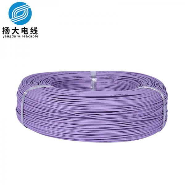 Fire Retartent XLPE Wire Cable For Electrical Equipments Internal Wiring