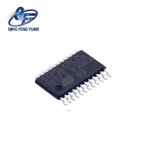 STMicroelectronics STP16CPC26TTR Integrated Circuits Cheapest Microcontroller Semiconductor STP16CPC26TTR