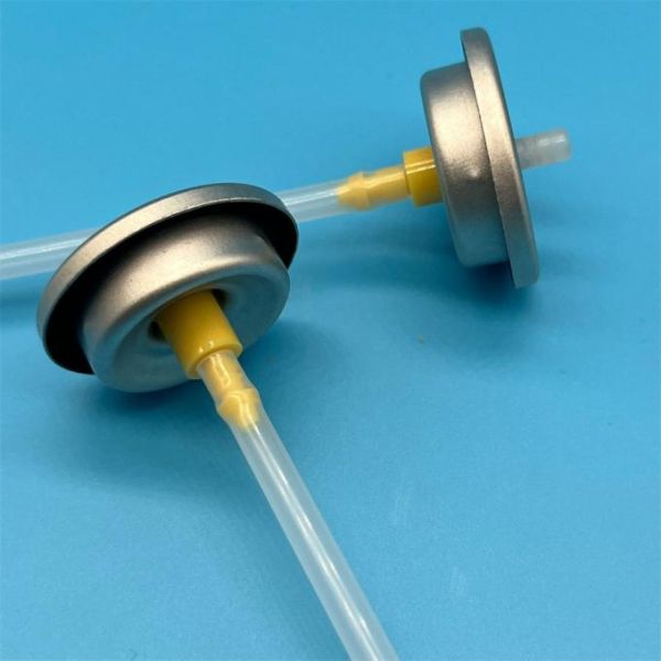 Leak-proof packaging design