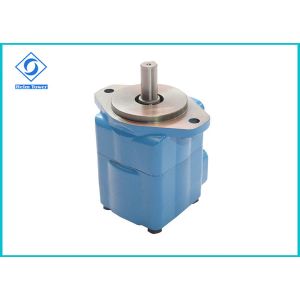 China Eaton Vickers PVQ PVQ10 PVQ13 PVQ20 PVQ32 PVQ40 PVQ45 PVQ63 Hydraulic Piston Vane Gear Oil Pump Spare Parts And Seal Kit on sale