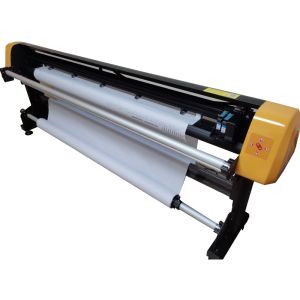 190cm to 240cm Width CAD Paper Pattern Graph Contour Printing Plotter with