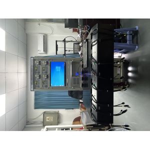 Adapter Automatic Testing System Improves Testing Efficiency Mobile Power Supply Testing System