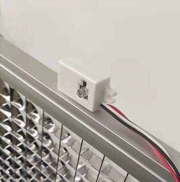 Quality Small Daylight Sensor Harvesting Environment Brightness Checking Function Dimming for sale