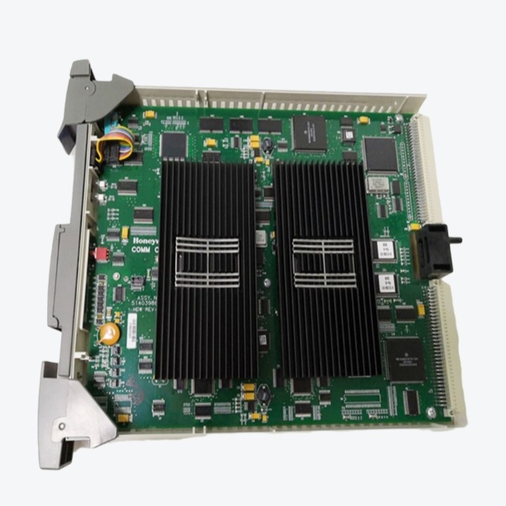  HONEYWELL FC-GMMD16 SC S300 MACHINE CONTROL MODULE Manufactures
