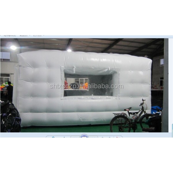 China Export High Quality Display Large Inflatable Tents/inflatable Party Tent/ Sports or Camping Inflatable Tent for Sale