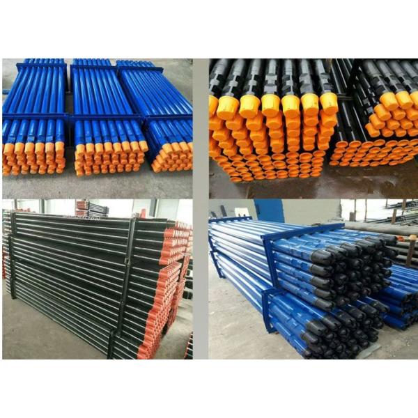 450m Crawler Large Pneumatic Borewell Machine