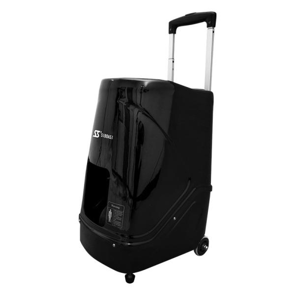 Quality Random Function Squash Training Machine Built In Heating System LCD Screen for sale