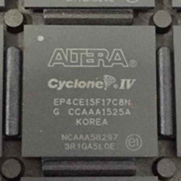 EP4CE15F17C8N FPGA - Field Programmable Gate Array The factory is currently not