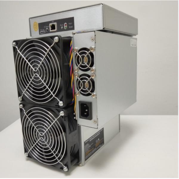 Antminer S9K with PC 14T hashrate with 1300W and S9j with PC 14.5T hashrate with