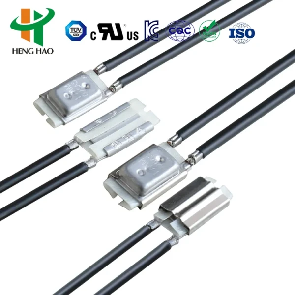 Temperature Controller Switch for Transformer 17am038A5 17am039A5