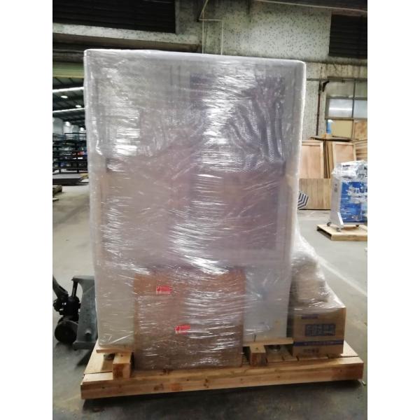Semi-Automatic Screen Printer for Bottles Cups Glass 220V SF-400