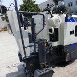 40m / Min Road Construction Machinery / Asphalt Milling Machine 5T Work Weight