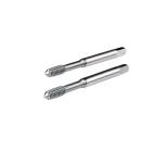 Customized Precision HSS Threading Taps For Thread Machining Cutting