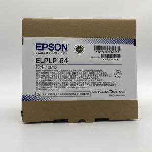China Epson Projector Bulbs ELPLP64 Package EB-C1030WN EB-C1040XN-C705W EB-C710X EB-C713X on sale