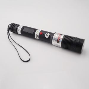  200mw Powerful Green Laser Pointer Pen 532nm Strong Light Manufactures