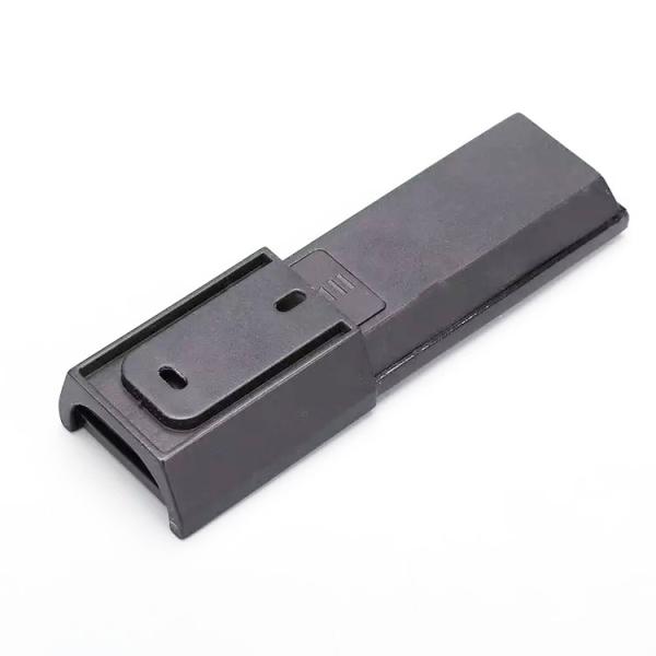 Quality Customized Cheap Plastic Case 2022 Rapid Prototyping CNC For Remote Control Housing for sale