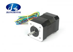  4.8A 24V 8Pole 4000rpm 3phase NEMA17 Brushless Motor Controller Manufactures