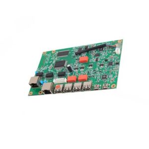 SMT factory Shenzhen ODM Electronic PCB Assembly Program Control PCBA