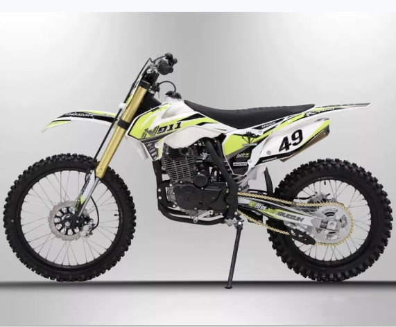 Quality 2019 New design model with powerful engine 250cc for sale