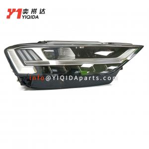  4N0941784 Car Light Car Led Lights LED Headlights Headlamp For Audi A8L Manufactures