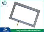 Four Wire Resistive Smart Home Touch Panel 9.7" 4 Layer With Analog
