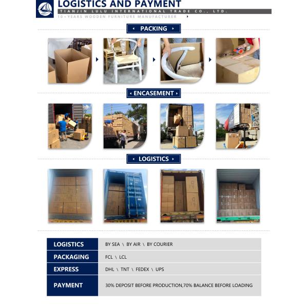 Modern Solid Wood PU Leather Restaurant Chairs for Sample Dining Room within General Home Furniture